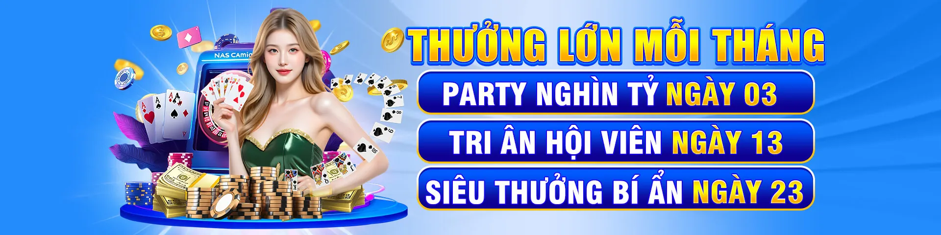 Chương Trình Khách Hàng Thân Thiết vip666