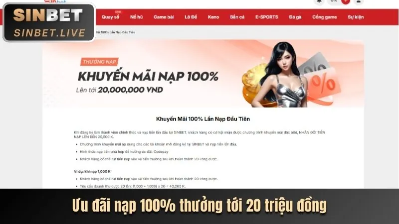 Casino trực tuyến khác